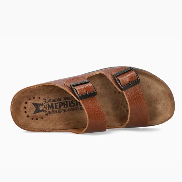 Mephisto Men's Zonder Sandals - Picture 2 of 6